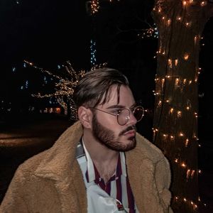 Meet your Posher, Samuel